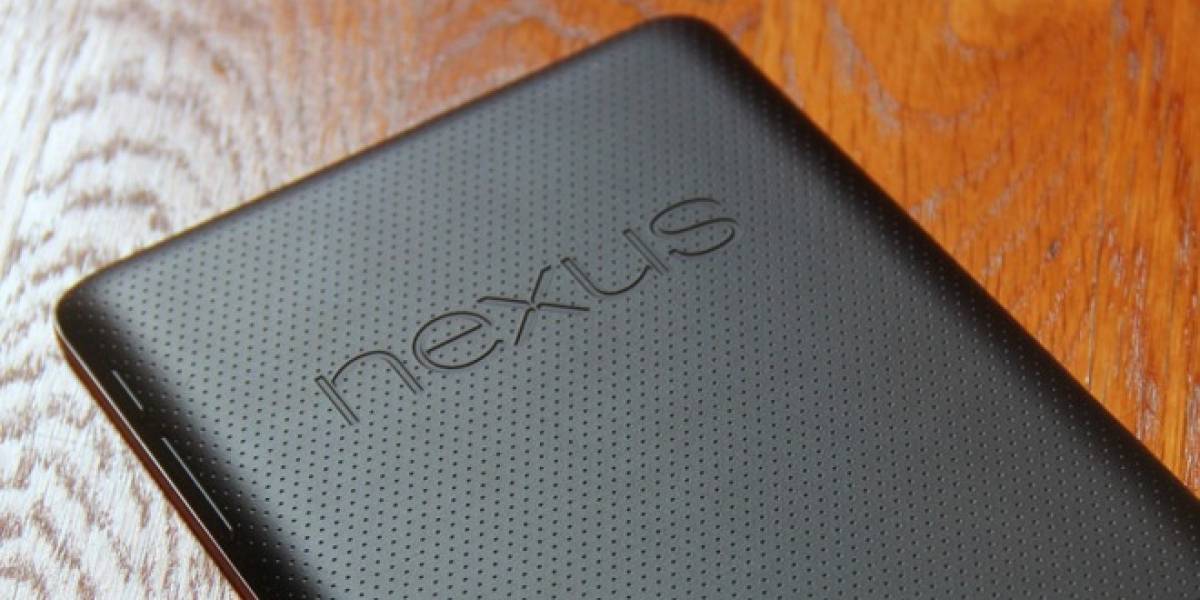 Especificaciones de un "Nuevo Nexus 7" salen a la luz