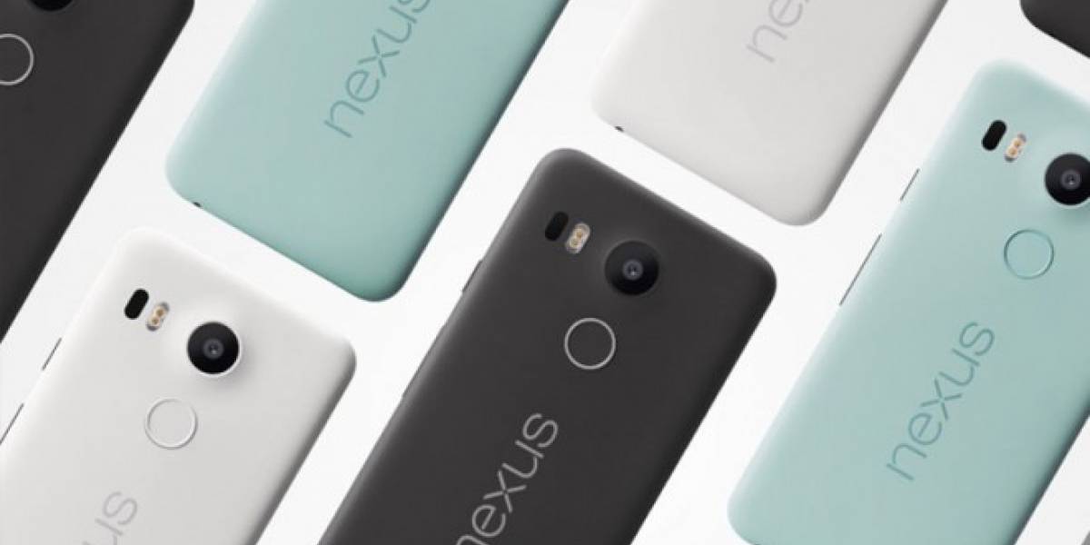 Este video recopila toda la historia de la familia Nexus antes de Pixel