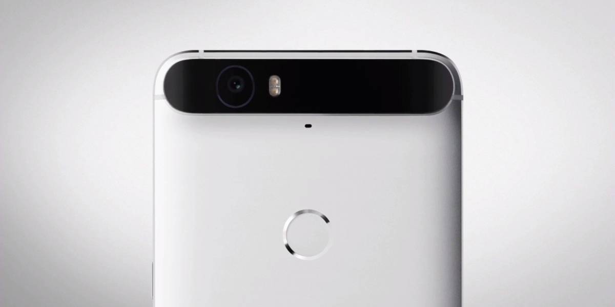 Huawei registra el nombre 7P, ¿será el nuevo Nexus?
