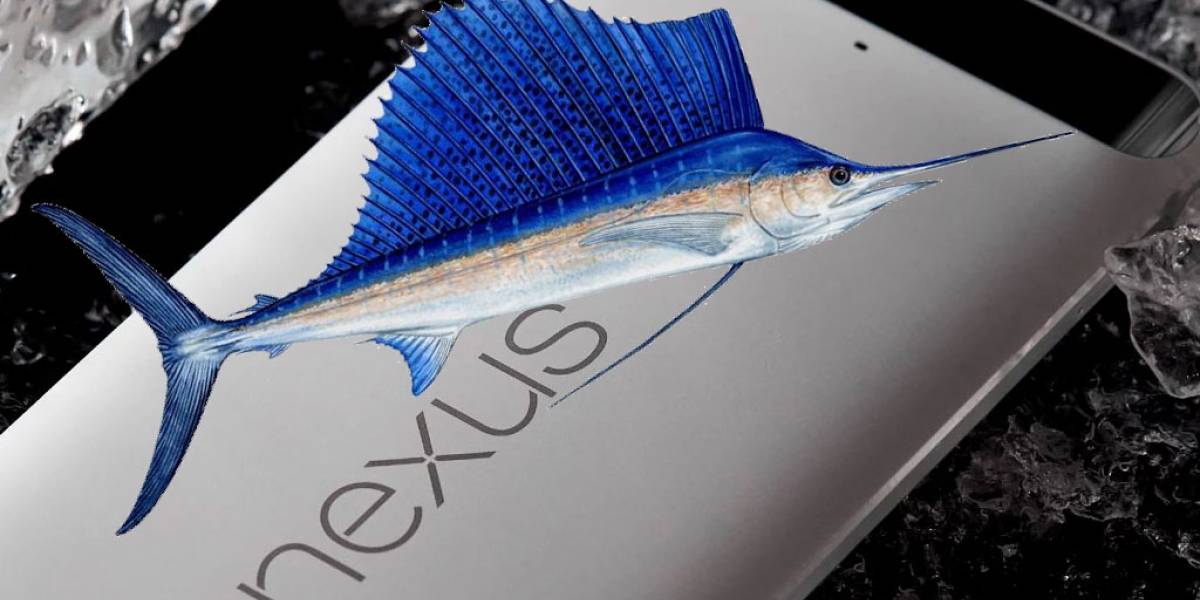 Se filtran las especificaciones del Nexus "Sailfish" de HTC en AnTuTu