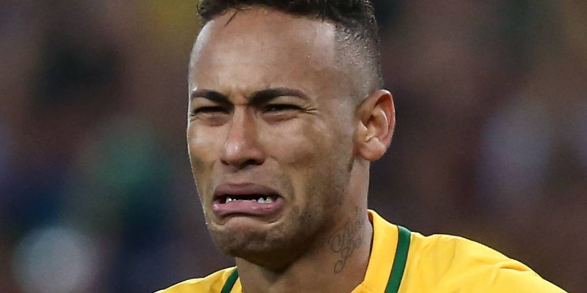 Ahora podrás expresarte como Neymar en tu celular
