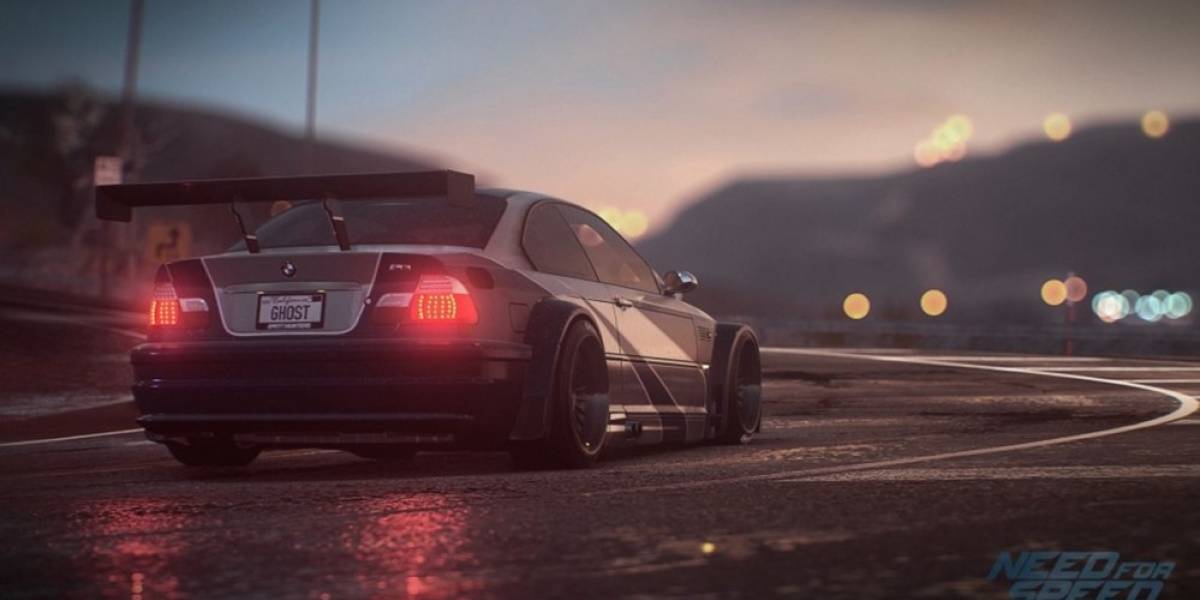 Need for Speed recibirá actualización importante a finales de este mes