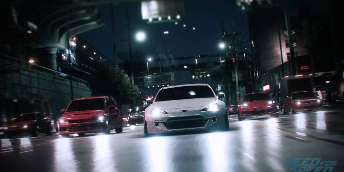 Deals with Gold: Descuentos en Need for Speed, Divinity, Ghostbusters y más