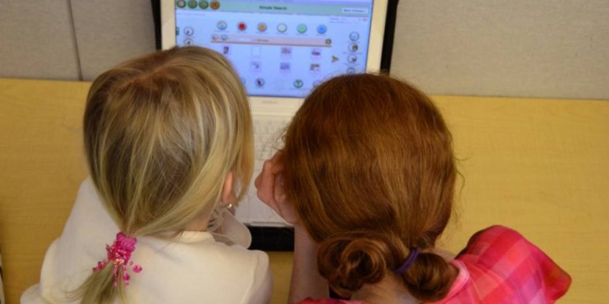 Donan Laptop a niña de 9 años que perdió el suyo confiscado por la policía