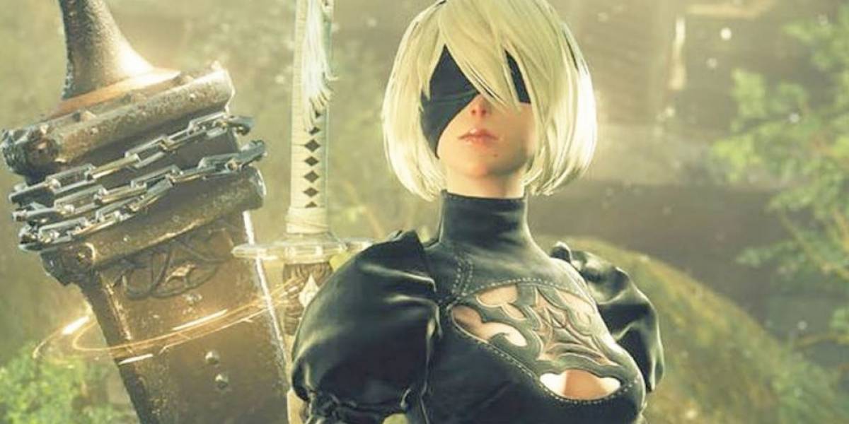 DLC de NieR: Automata permitirá pelear contra CEO de Platinum Games y Square Enix