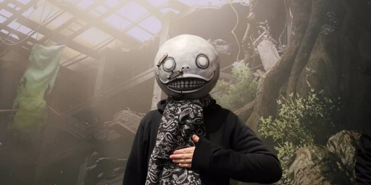 Yoko Taro agradece a fans por grandes ventas de NieR: Automata