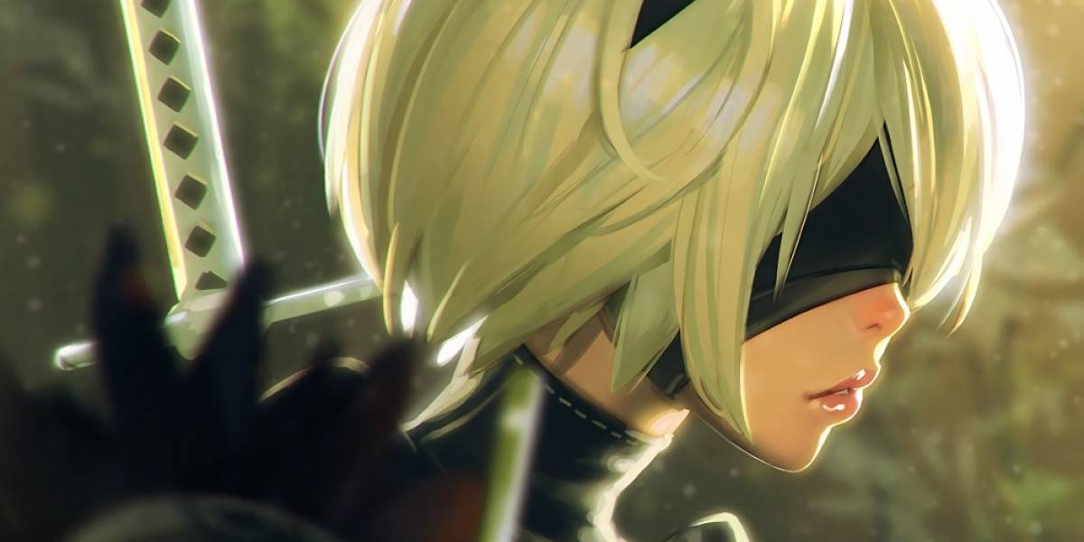 Completan el desarrollo de NieR: Automata