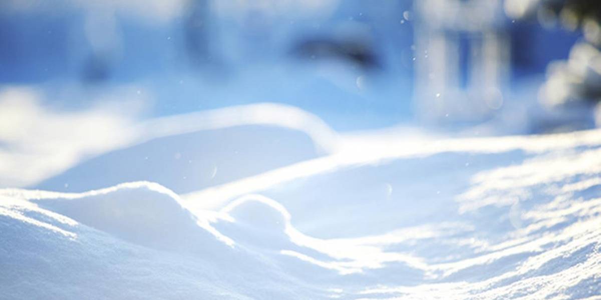 Nieve en la Cordillera de los Andes registraría contaminación según estudio