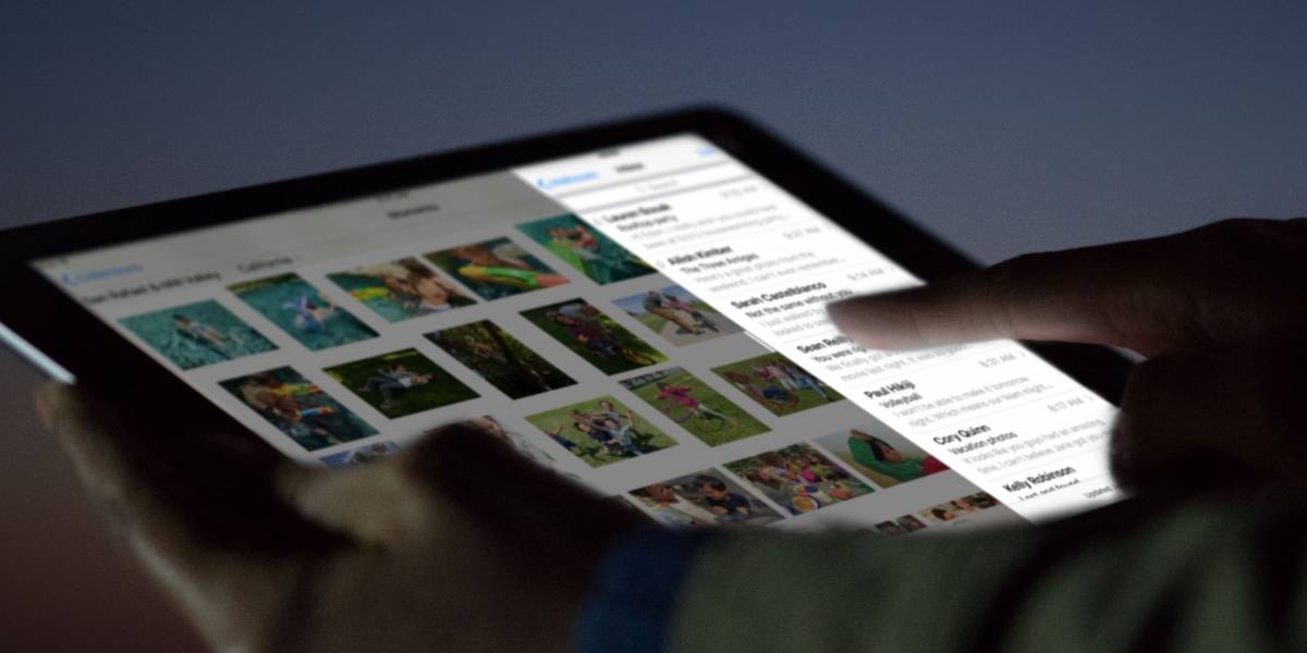 Flux dice que Apple les "copió" Night Shift