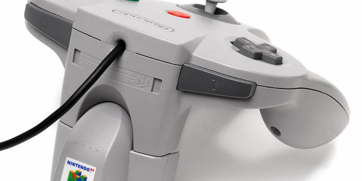 Nintendo podría desarrollar su propio control para dispositivos móviles