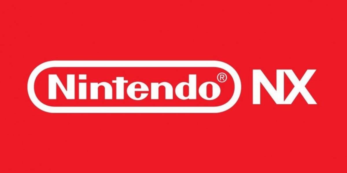 Nintendo NX sería una portátil con cartuchos y mandos adaptables