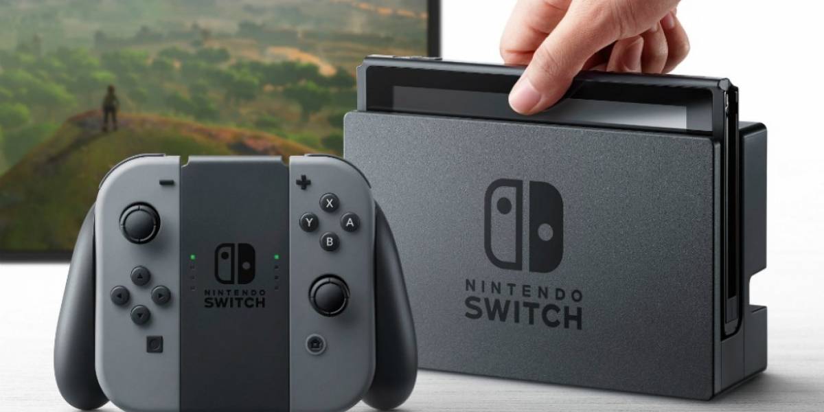 Snakebyte anuncia accesorios para la Nintendo Switch y la NES Classic Edition