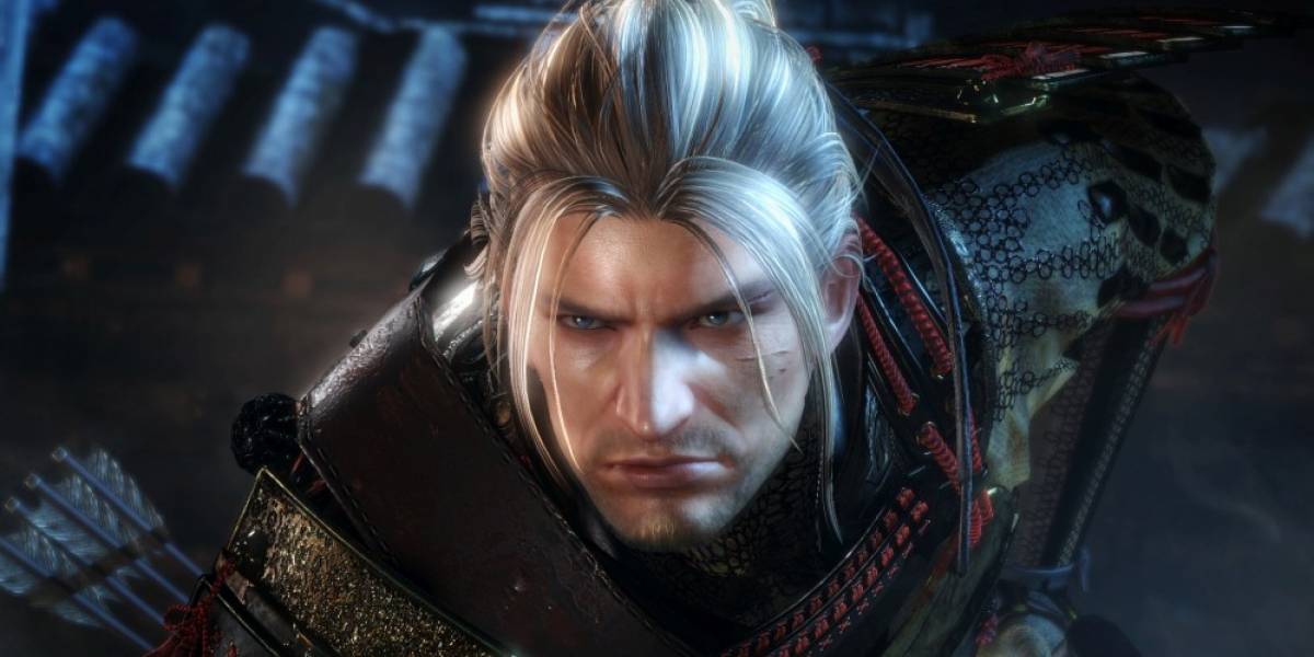 Nioh recibe fecha de lanzamiento #TGS2016