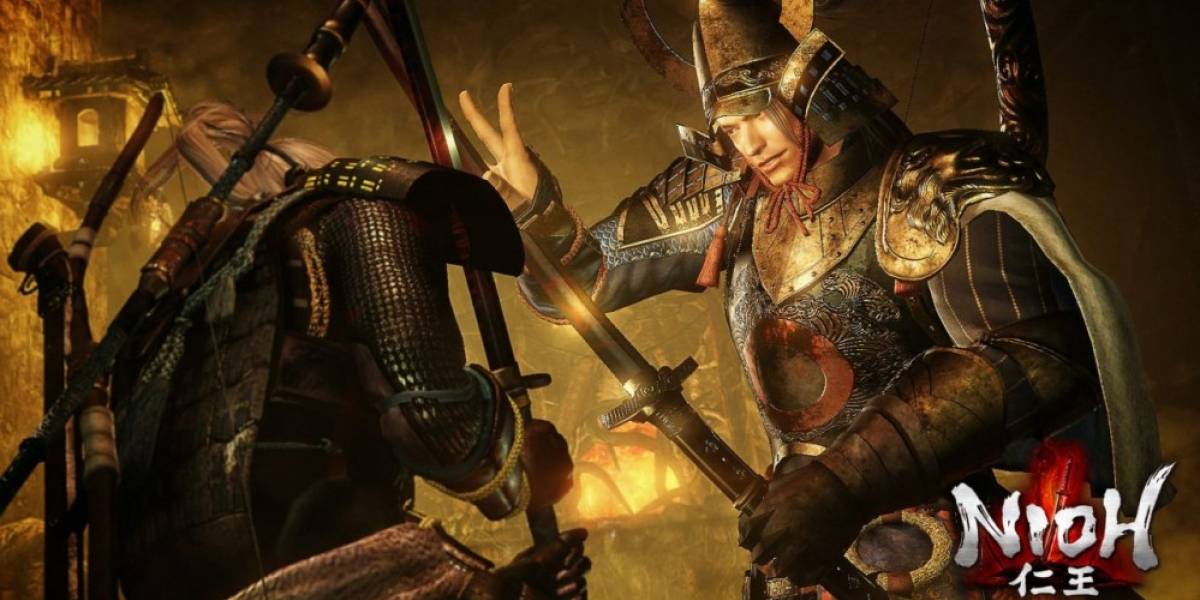 La beta de Nioh ya está disponible para los jugadores de PS4