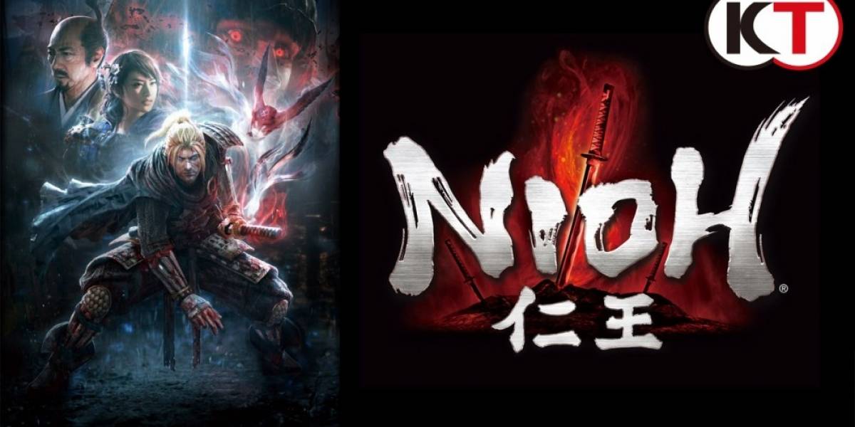Revelan detalles de las siguientes actualizaciones para Nioh