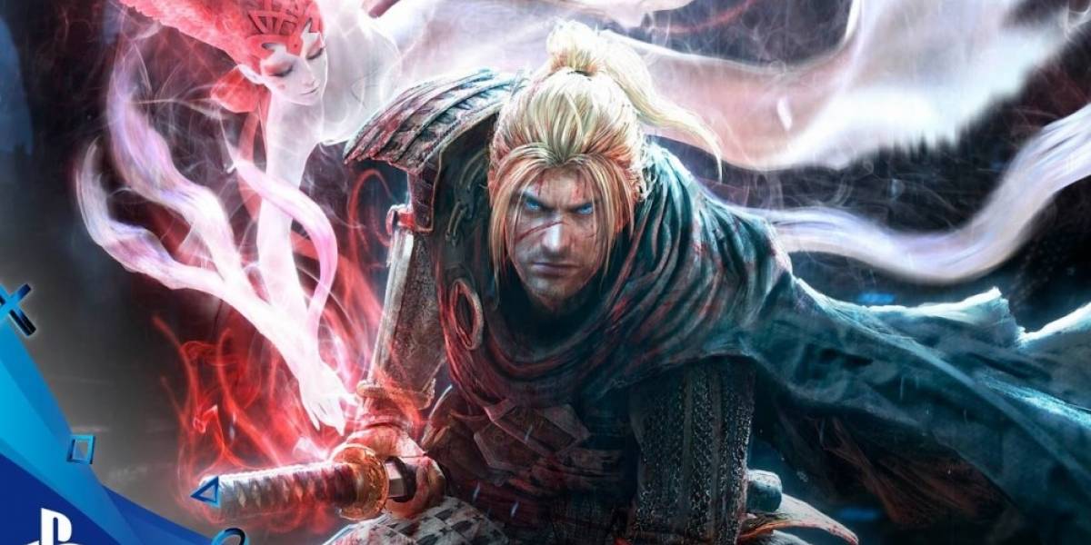 Nioh contará con varias opciones gráficas y aprovechará las capacidades de PS4 Pro