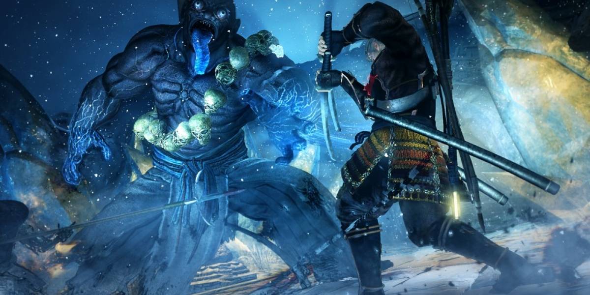 Nioh tendrá edición Digital Deluxe e incentivos de reserva