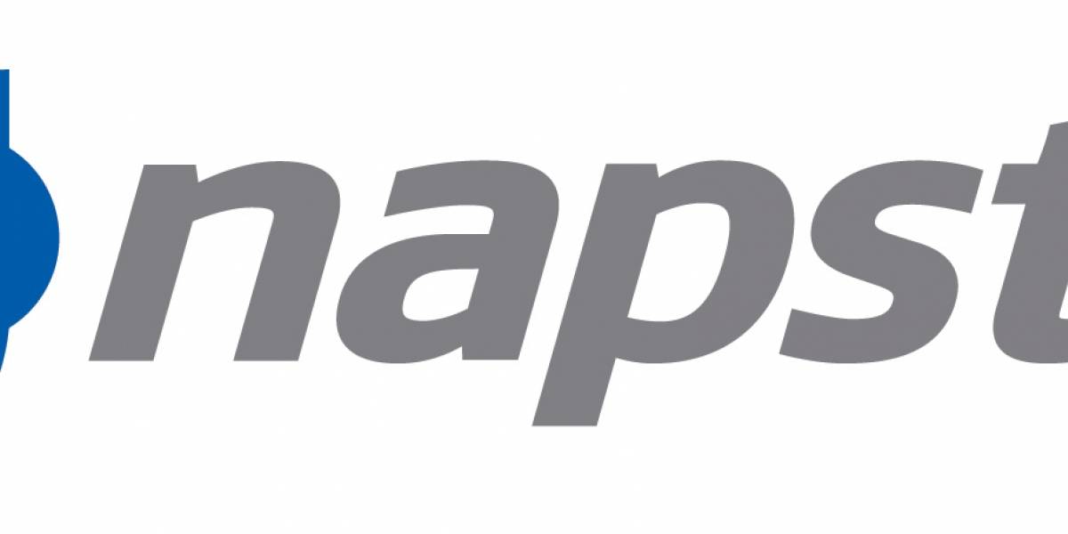 Napster es adquirido por Rhapsody