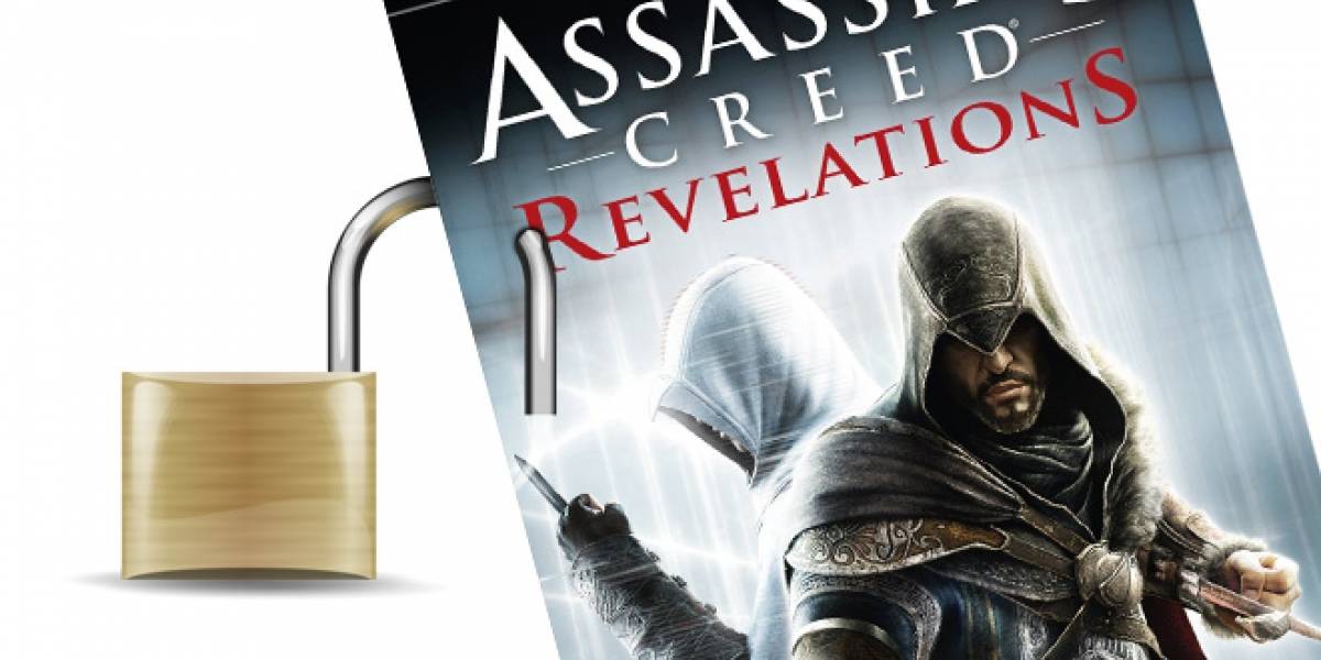 Ubisoft cede en su travesía por el DRM de conexión permanente