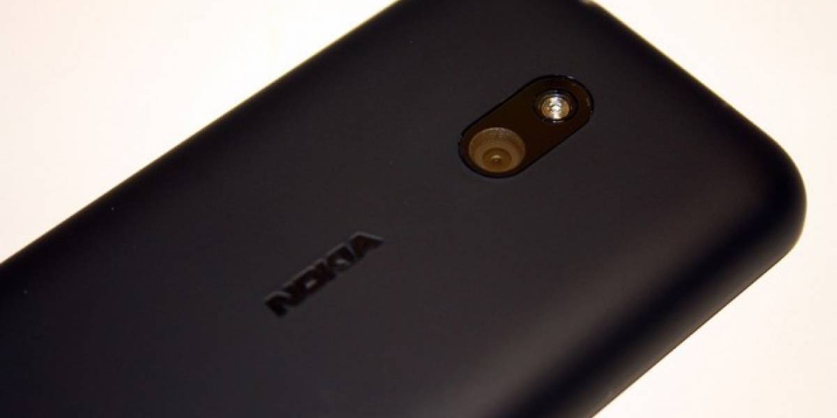 Huawei podría comprar a Nokia (Actualizado)
