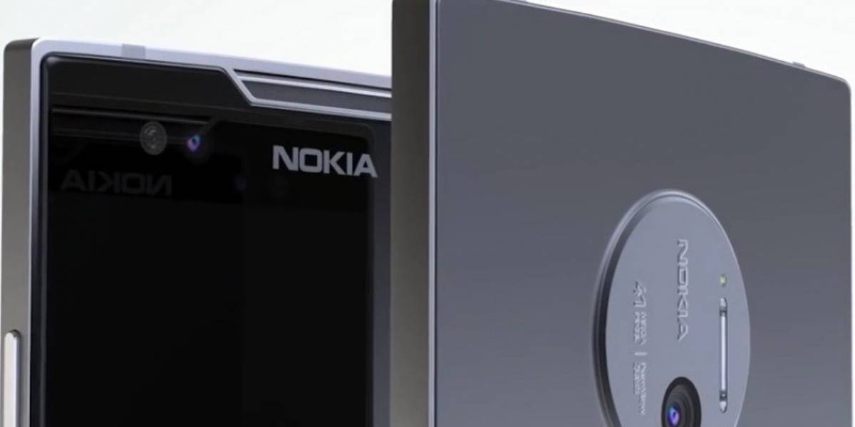 Esta sería la fecha de lanzamiento y precio del Nokia 9