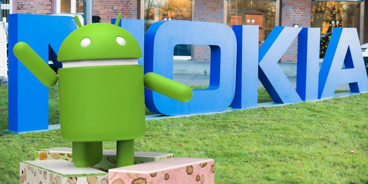 Nokia habría cancelado uno de sus gama alta