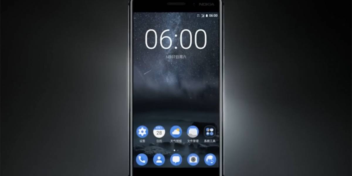 Sigue creciendo el interés por el Nokia 6