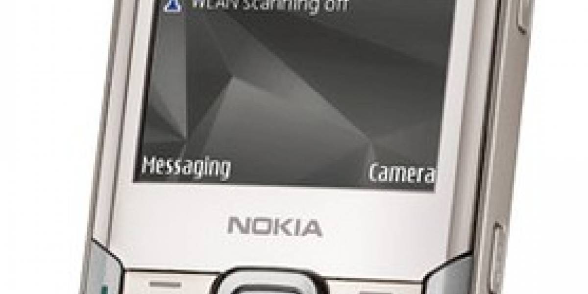 FW Labs: Nokia N82 a segunda vista