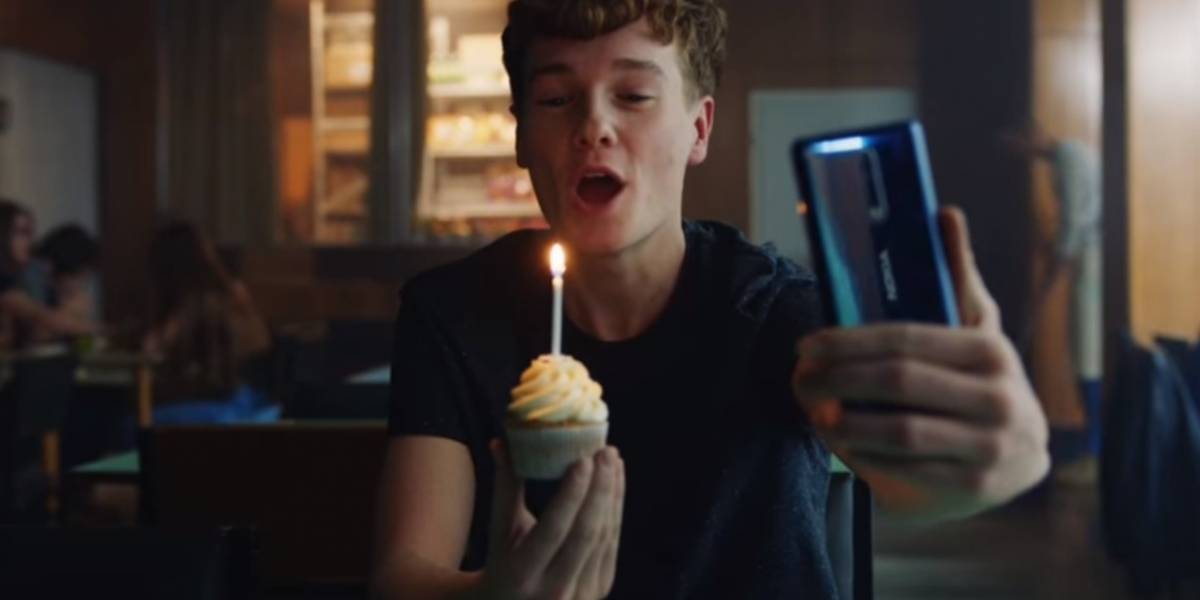 Nuevo comercial de Nokia llama a apagar el celular estas fiestas