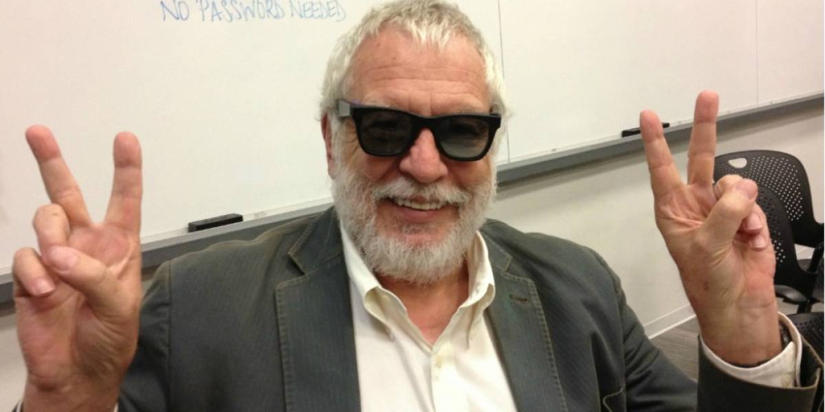 Fundador de Atari lanza su propia plataforma de realidad virtual: Modal VR