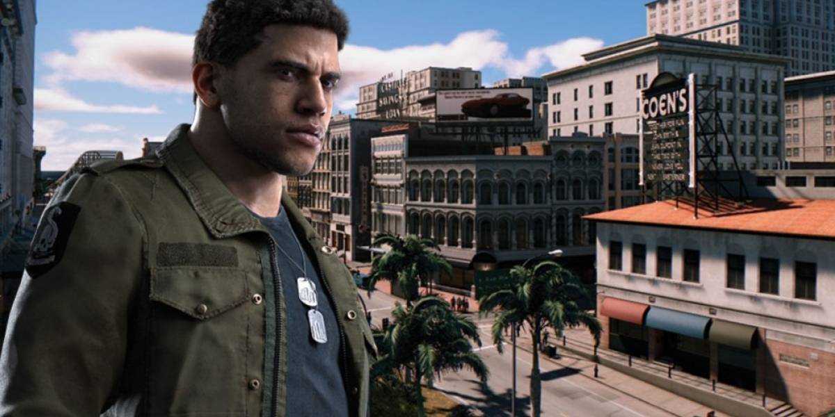 Deals with Gold: Descuentos en Mafia III, WWE 2K17 y más