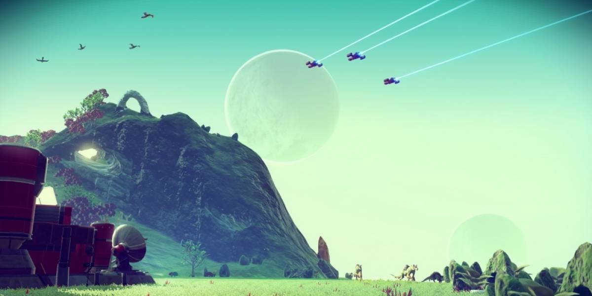 Ahora en Steam se deberá utilizar imágenes capturadas directamente de los juegos