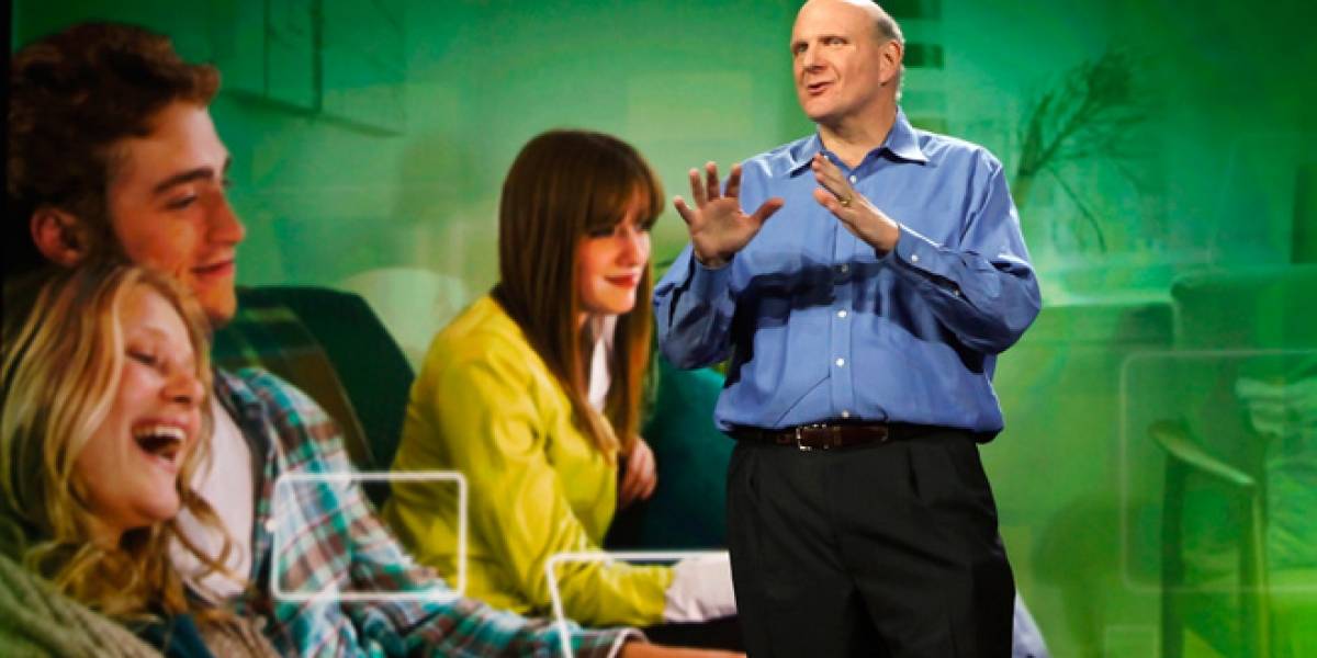 Microsoft habría elegido no seguir en la CES