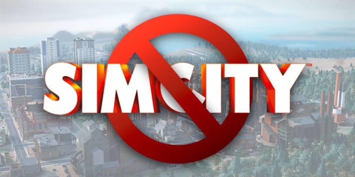 NB Ranking: 5 alternativas para el desastroso SimCity
