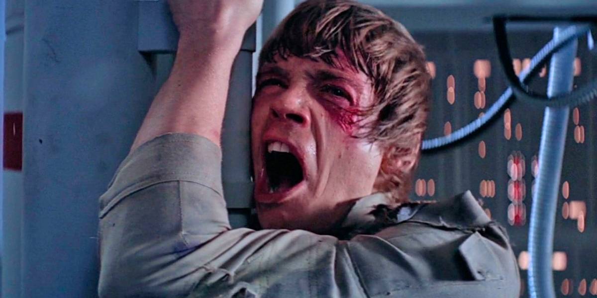 Mark Hamill resume Star Wars: The Rise of Skywalker en tres palabras