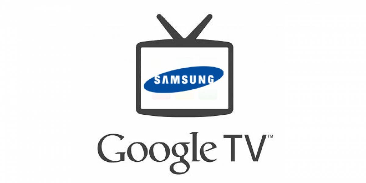 Samsung se une a Google TV el próximo año