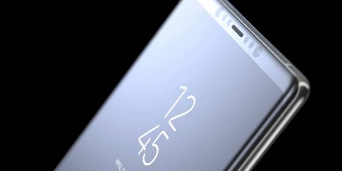 El Galaxy Note 8 sería el primer equipo con el nuevo Snapdragon