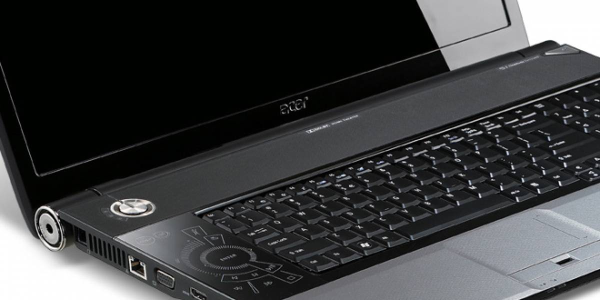 ASUS y Acer simplificarán sus líneas de notebook