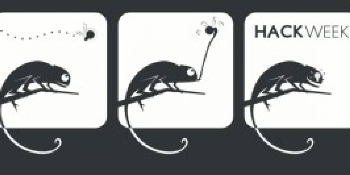 Novell Hack Week: La semana del hackeo de Linux