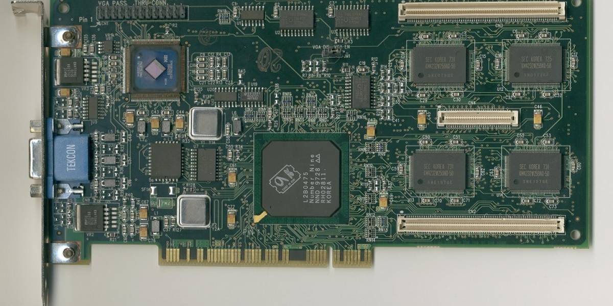 Silicon Spectrum alista un GPU Open Source