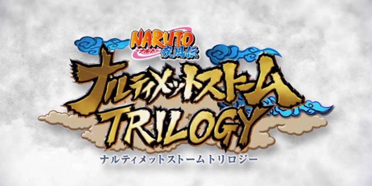 Lanzan el primer tráiler de Naruto: Ultimate Ninja Storm Trilogy