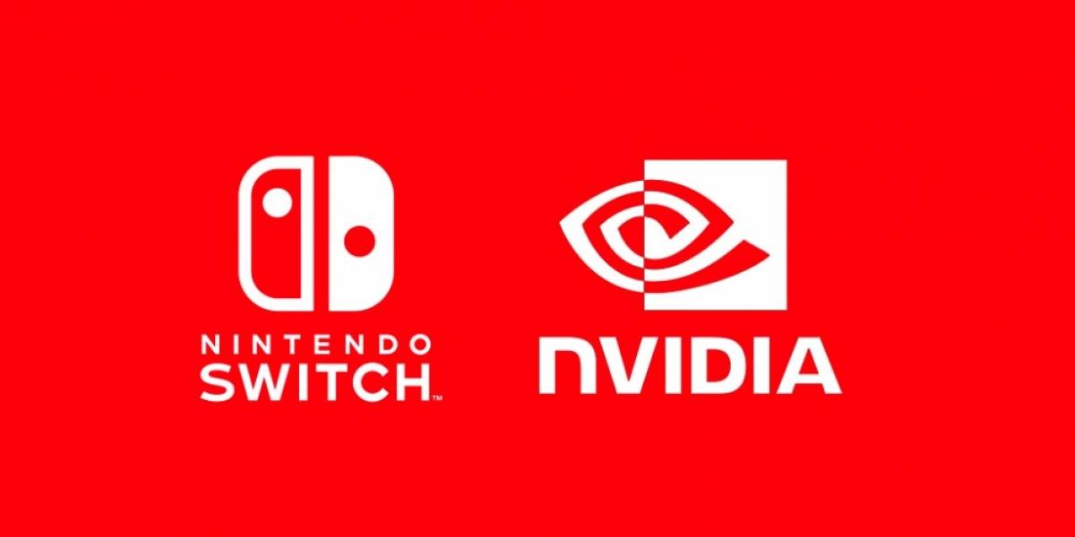 Nintendo Switch funcionará con un Tegra personalizado de Nvidia