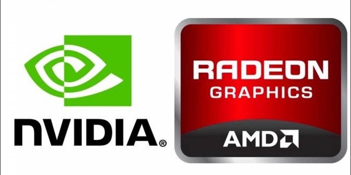 GPUs NVIDIA GeForce GT 730M y AMD Radeon HD 8550M avistados