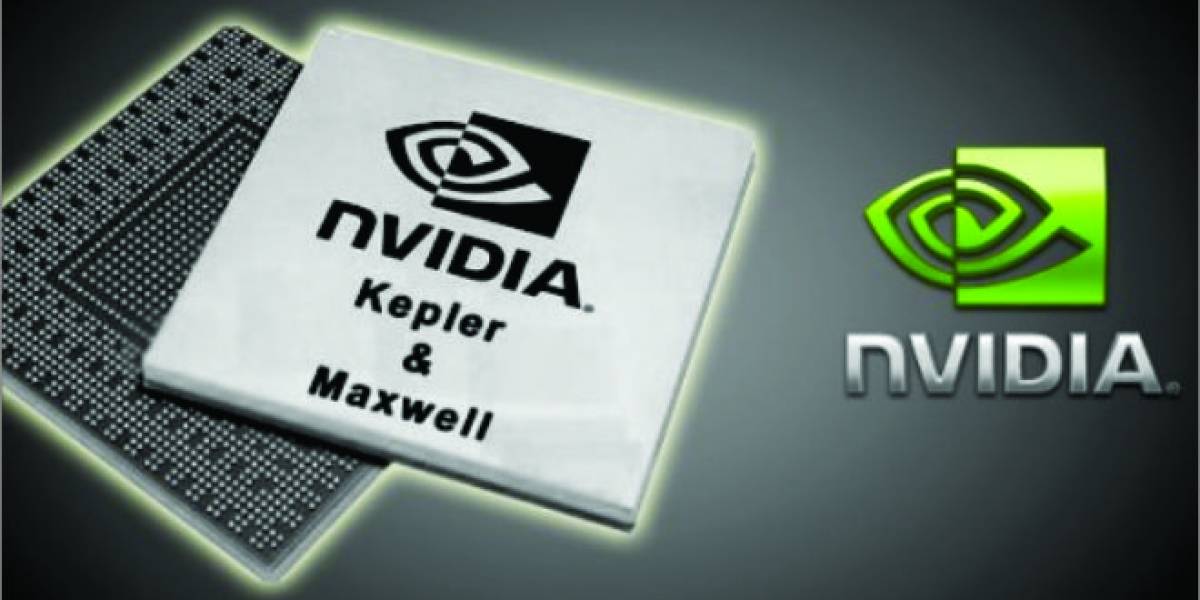 Kepler y Geforce 600M Series filtradas en los controladores Nvidia Verde 295.18
