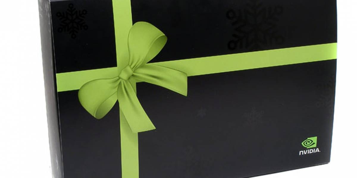 Rumor: Nvidia prepara rebajas navideñas