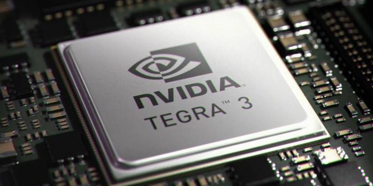 Tegra 3 hace su aparición con especificaciones oficiales
