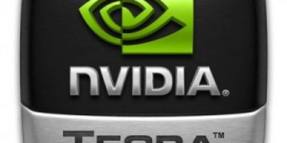 Nvidia: Kal-El será más económico que Tegra 2