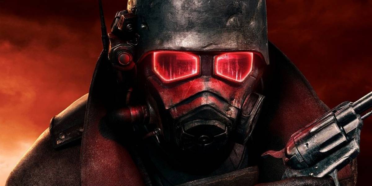 Fallout: New Vegas se une a los juegos retrocompatibles con Xbox One