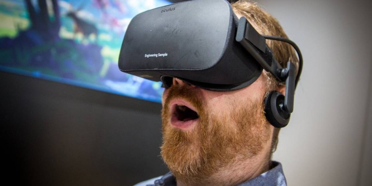 El streaming de Xbox One llega al Oculus Rift en diciembre