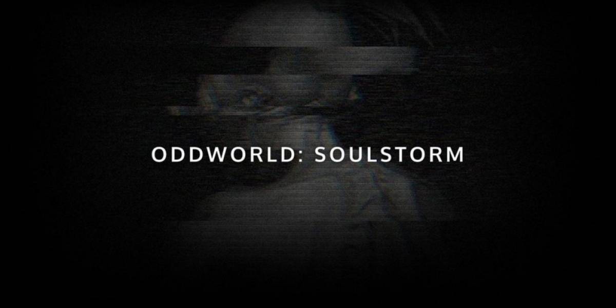 Se anuncia Oddworld: Soulstorm con lanzamiento para 2017